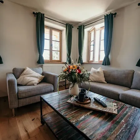 Ferienbauernhof Lieblhof 바트코에츠팅